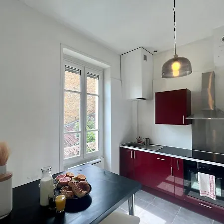 Apartment Lavanni - Check In H24 - Wifi