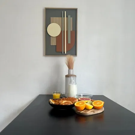Apartment Lavanni - Check In H24 - Wifi *
