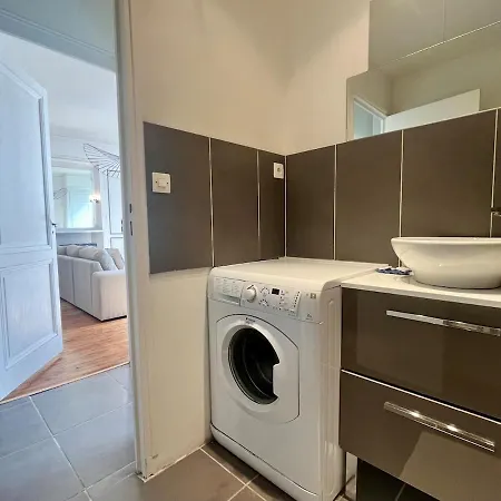 Lavanni - Check In H24 - Wifi Apartment