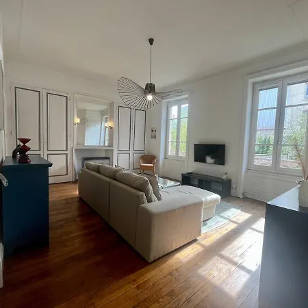 Apartment Lavanni - Check In H24 - Wifi *