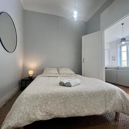 Apartment Lavanni - Check In H24 - Wifi Lyon