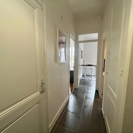 Apartment Lavanni - Check In H24 - Wifi *