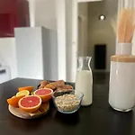 شقة Lavanni - Check In H24 - Wifi *