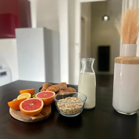Apartmán Lavanni - Check In H24 - Wifi *
