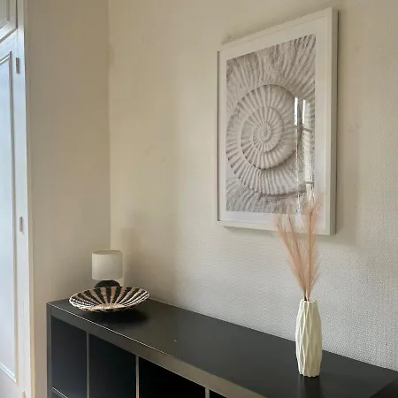 Apartmán Lavanni - Check In H24 - Wifi