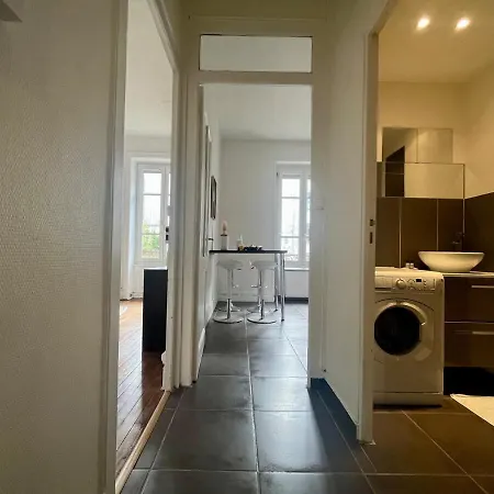 Apartmán Lavanni - Check In H24 - Wifi Lyon