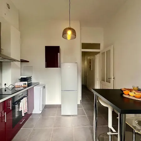 Apartmán Lavanni - Check In H24 - Wifi *