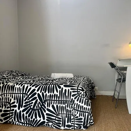 Lavanni - Check In H24 - Wifi Lyon